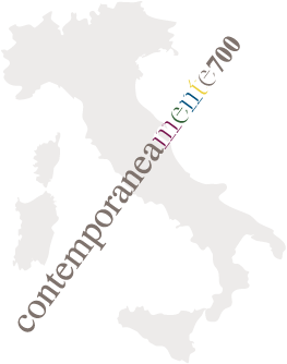 contemporaneamente700 distribuzione